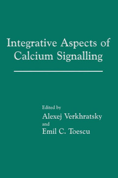 Integrative Aspects of Calcium Signalling