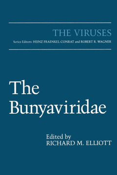 The Bunyaviridae The Bunyaviridae