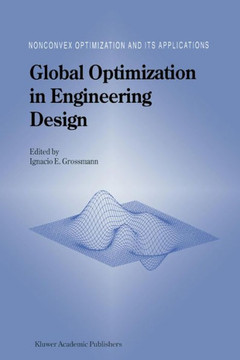 Global Optimization in Engineering Design