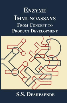 Enzyme Immunoassays: From Concept to Product Development