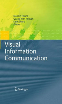 Visual Information Communication