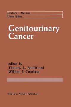 Genitourinary Cancer: Basic and Clinical Aspects