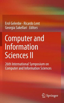 Computer and Information Sciences II: 26th International Symposium on Computer and Information Sciences - 9781447121541
