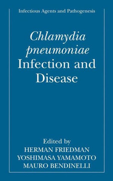 Chlamydia Pneumoniae: Infection and Disease