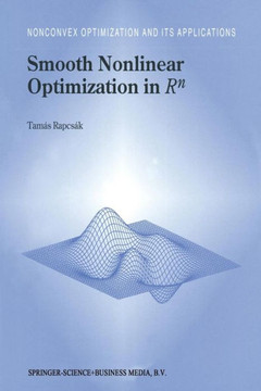 Smooth Nonlinear Optimization in RN