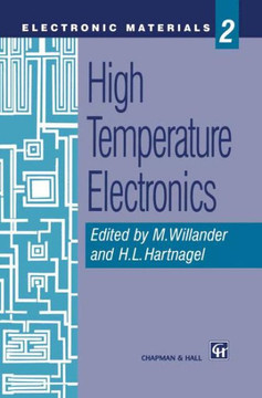 High Temperature Electronics High Temperature Electronics