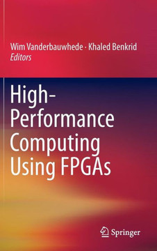 High-Performance Computing Using FPGAs