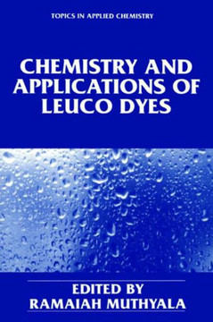 Chemistry and Applications of Leuco Dyes