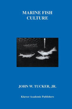 Marine Fish Culture