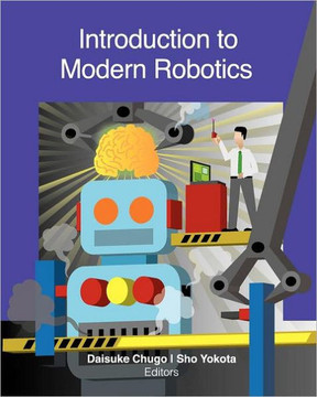 Introduction to Modern Robotics Introduction to Modern Robotics