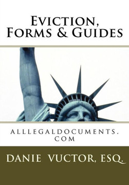Eviction, Forms & Guides: alllegaldocuments.com