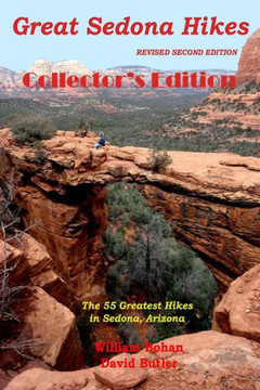 Great Sedona Hikes: Second Edition
