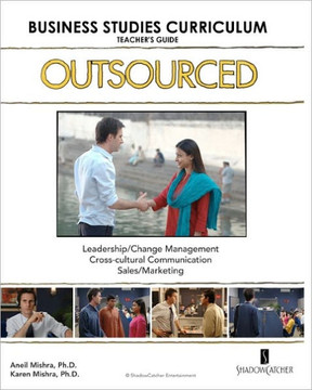 OUTSOURCED Business Studies Curriculum Teacher's Guide