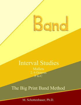 Interval Studies: Mallets