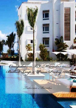 Compilation VI: Maradas in Ballad, Loop & Prose Poetry 2013