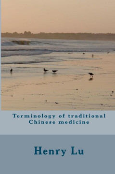 Terminology of traditional Chinese medicine