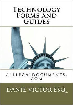 Technology Forms and Guides: alllegaldocuments.com