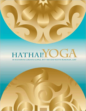Hathai! Yoga: A Fusion of Hatha and Thai Yoga