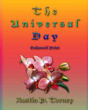 The Universal Day Enhanced Print