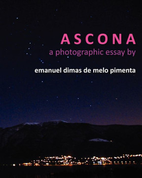 Ascona: a photographic essay