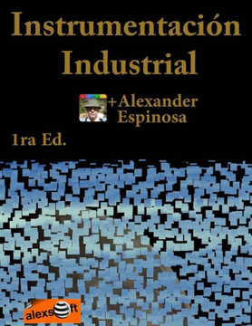 Instrumentaci?? Industrial - 9781468185423