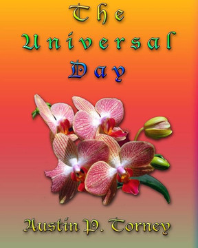 The Universal Day - 9781448693658