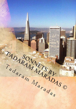 Sonnets by Tadaram Maradas (c)