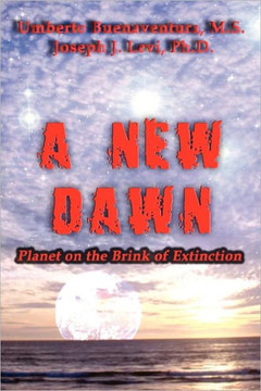 A New Dawn: Planet on the Brink of Extinction