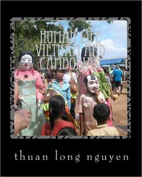 human life Vietnam and Cambodian: living and life and people of Vietnam and Cambodian