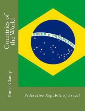 Countries of the World: Federative Republic of Brazil