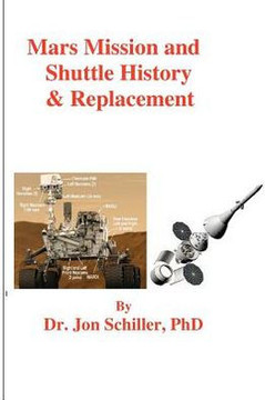 Mars Mission and Shuttle History & Replacement