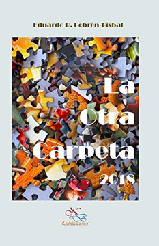 La Otra Carpeta  2018 (Spanish Edition)