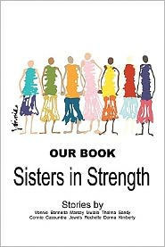 Our Book: Sisters in Strength - 9781453854020