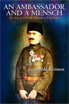 An Ambassador and A Mensch: The story of a Turkish Diplomat in Vichy France