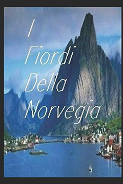 I fiordi della Norvegia (Italian Edition)