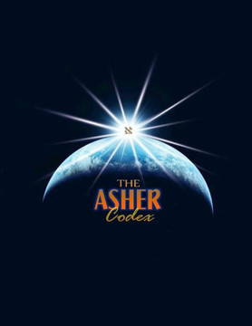 The Asher Codex: Alef The Asher Codex: Alef