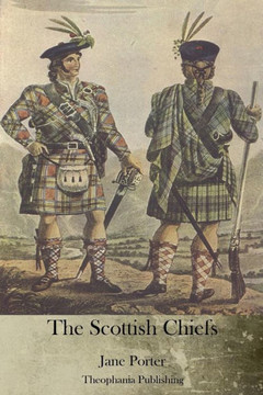 The Scottish Chiefs - 9781470082789