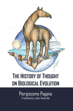 The history of thought on biological evolution: with reflections of environmental philosophy