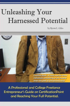 Unleashing Your Harnessed Potential Unleashing Your Harnessed Potential