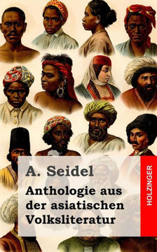 Anthologie aus der asiatischen Volksliteratur