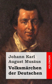 Volksm??chen der Deutschen
