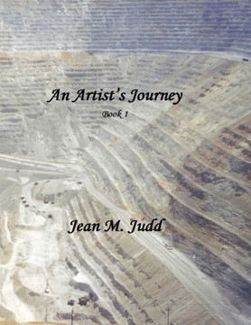 An Artist's Journey: Book 1