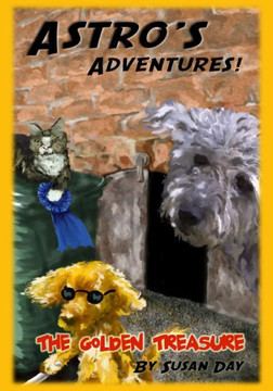 Astro's Adventures. The Golden Treasure
