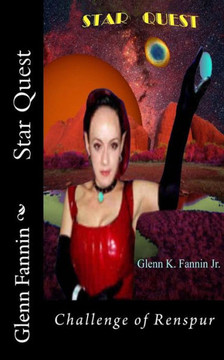 Star Quest: Challenge of Renspur Star Quest: Challenge of Renspur