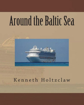 Around the Baltic Sea