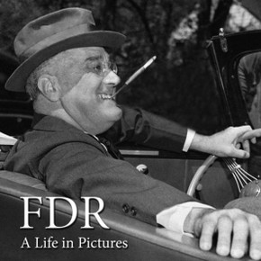 FDR: A Life in Pictures