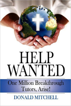 Help Wanted: One Million Breakthrough Tutors, Arise!