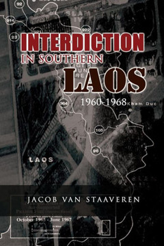 Interdiction in Southern Laos 1960-1968