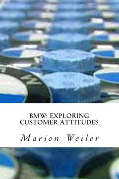 BMW: Exploring Customer Attitudes