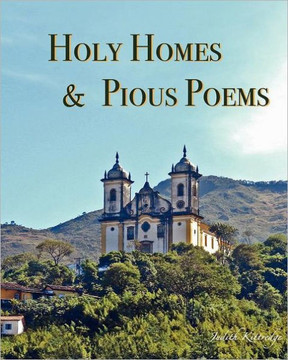 Holy Homes & Pious Poems